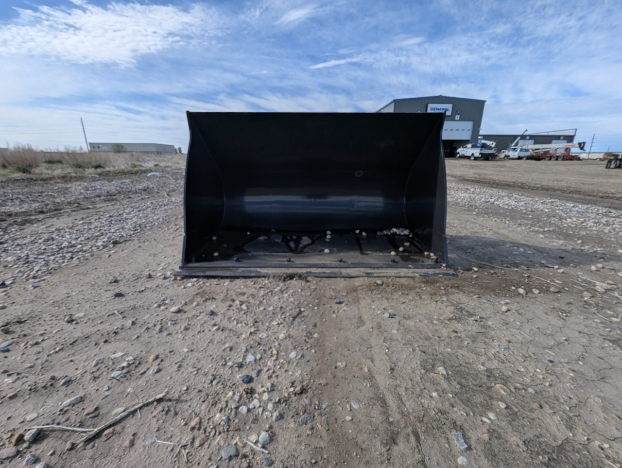 2023 GEM ZW80B Loader Bucket For Sale 2023 GEM ZW80B Loader Bucket For Sale
