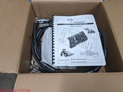 Loader Attachment For Sale 2023 GEM WA200HYDKIT Loader Attachment For Sale 2023 GEM WA200HYDKIT