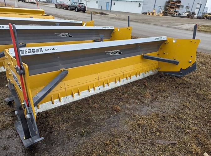 2023 Other LBX1032 Snow Equipment For Sale 2023 Other LBX1032 Snow Equipment For Sale