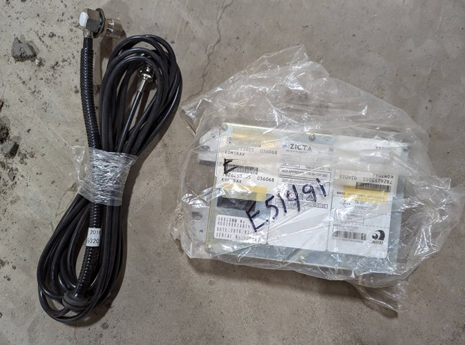 2017 Komatsu ORBCOMM KIT Miscellaneous For Sale 2017 Komatsu ORBCOMM KIT Miscellaneous For Sale