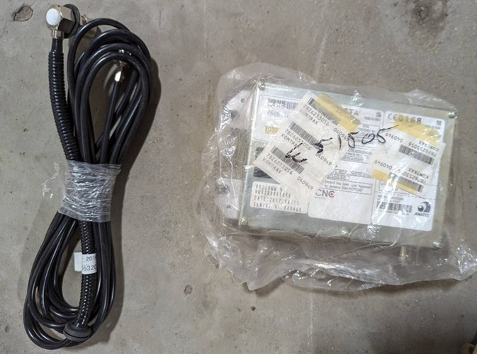 2017 Komatsu ORBCOMM KIT Miscellaneous For Sale 2017 Komatsu ORBCOMM KIT Miscellaneous For Sale
