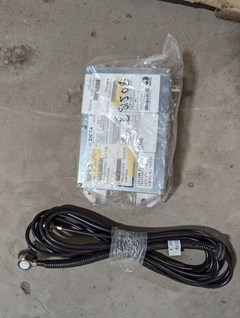 Miscellaneous For Sale 2017 Komatsu ORBCOMM KIT Miscellaneous For Sale 2017 Komatsu ORBCOMM KIT