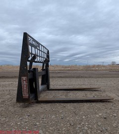 Skid Steer Attachment For Sale 2023 Marv Haugen Enterprises Inc MPF 48-10 Skid Steer Attachment For Sale 2023 Marv Haugen Enterprises Inc MPF 48-10