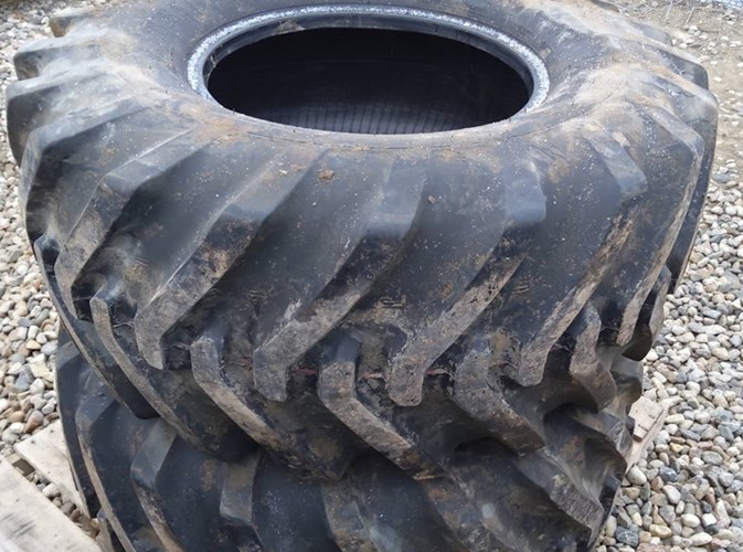 2023 Bridgestone 17.5/65-20 Tires For Sale 2023 Bridgestone 17.5/65-20 Tires For Sale