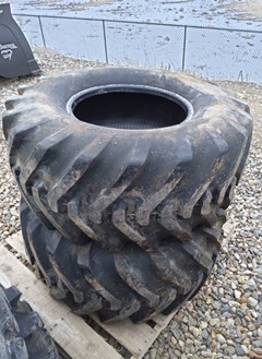 Tires For Sale 2023 Bridgestone 17.5/65-20 Tires For Sale 2023 Bridgestone 17.5/65-20