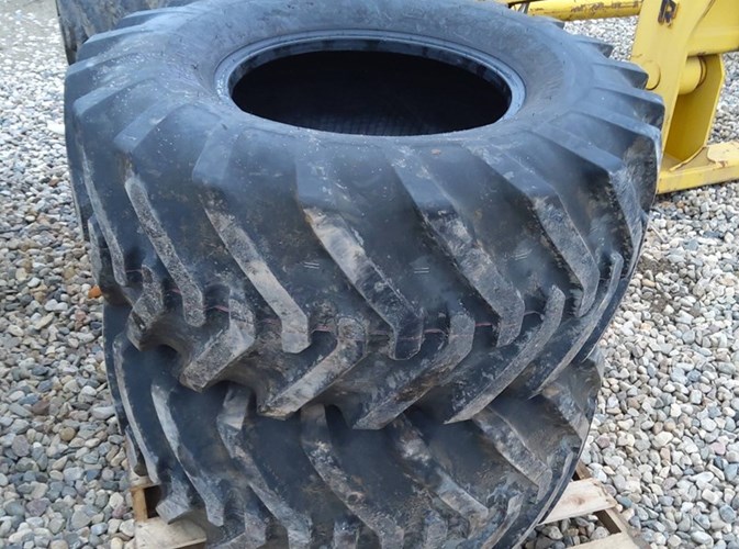 2023 Bridgestone 17.5/65-20 Tires For Sale 2023 Bridgestone 17.5/65-20 Tires For Sale