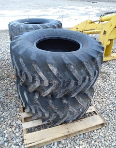 Tires For Sale 2023 Bridgestone 17.5/65-20 Tires For Sale 2023 Bridgestone 17.5/65-20