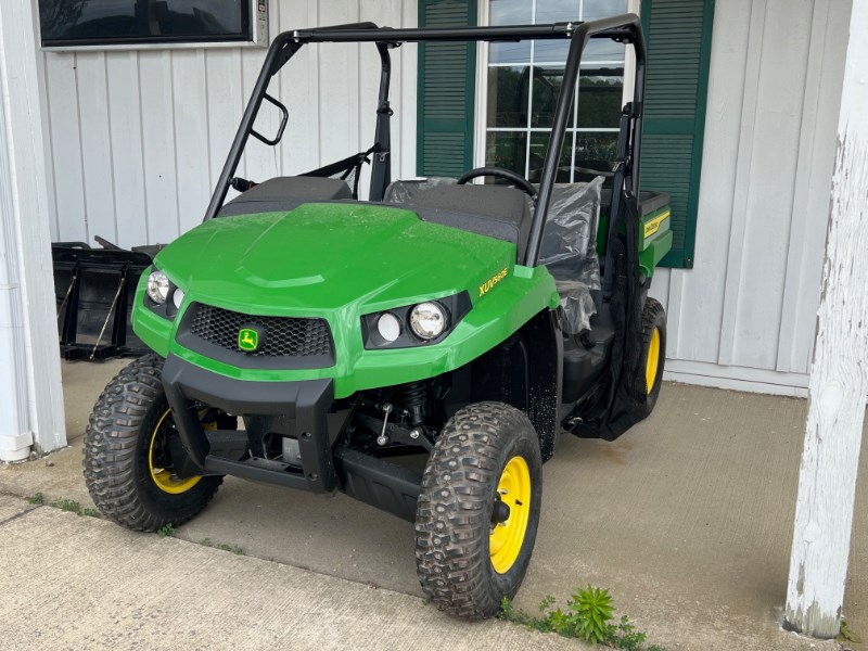 2024 John Deere XUV560E Utility Vehicle For Sale