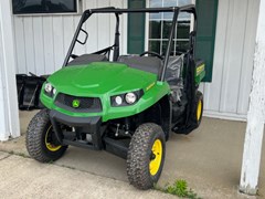 Utility Vehicle For Sale 2024 John Deere XUV560E , 16 HP Utility Vehicle For Sale 2024 John Deere XUV560E , 16 HP