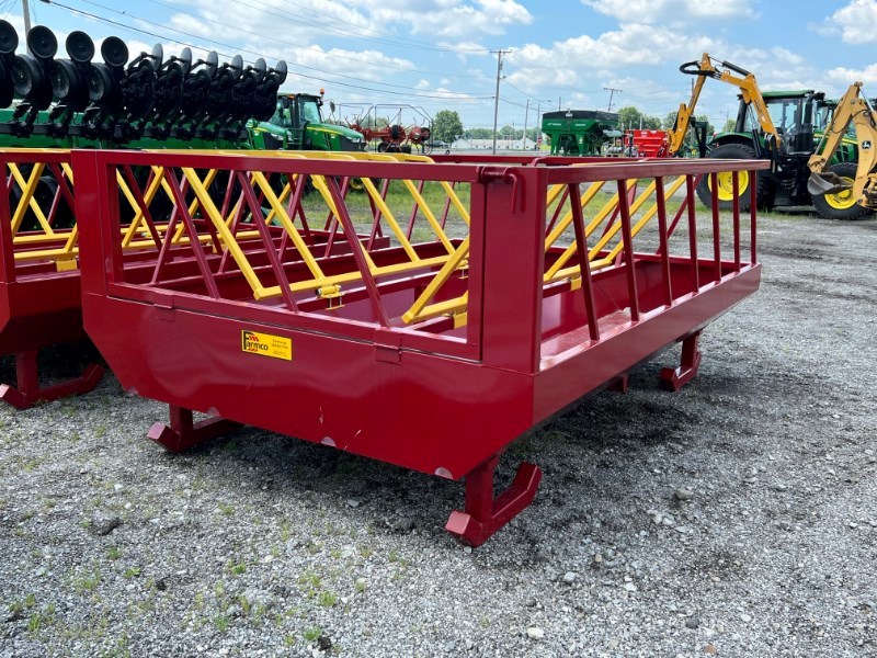 2023 Miscellaneous CF710SRB Feeder Wagon-Portable For Sale