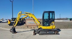 Excavator Mini For Sale 2021 Komatsu PC35MR-5 Excavator Mini For Sale 2021 Komatsu PC35MR-5