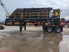 Washing Equipment For Sale 2024 FABTEC 7203WS Washing Equipment For Sale 2024 FABTEC 7203WS