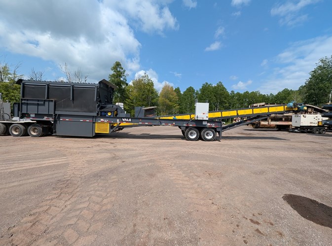 2024 Vale Industries 4218DBF Feeder For Sale 2024 Vale Industries 4218DBF Feeder For Sale