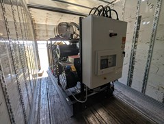 Generator & Power Unit For Sale 2023 VOLVO PENTA 380 KW Generator & Power Unit For Sale 2023 VOLVO PENTA 380 KW