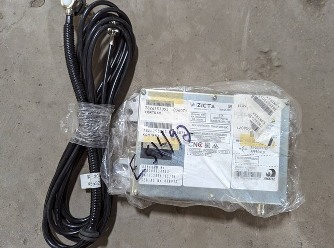 2017 Komatsu ORBCOMM KIT Miscellaneous For Sale 2017 Komatsu ORBCOMM KIT Miscellaneous For Sale