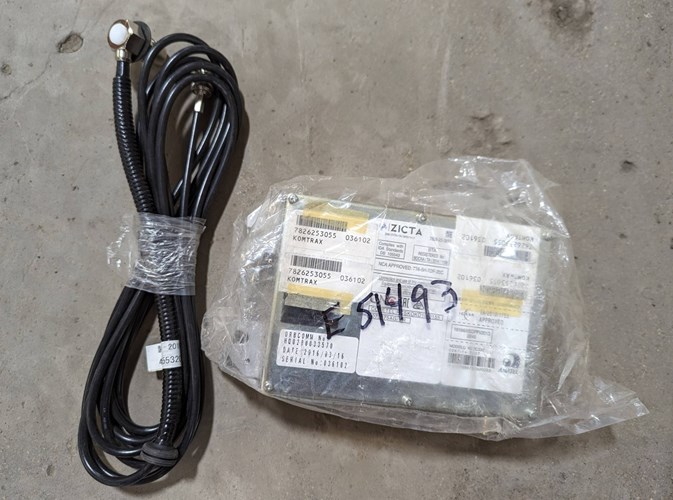 2017 Komatsu ORBCOMM KIT Miscellaneous For Sale 2017 Komatsu ORBCOMM KIT Miscellaneous For Sale