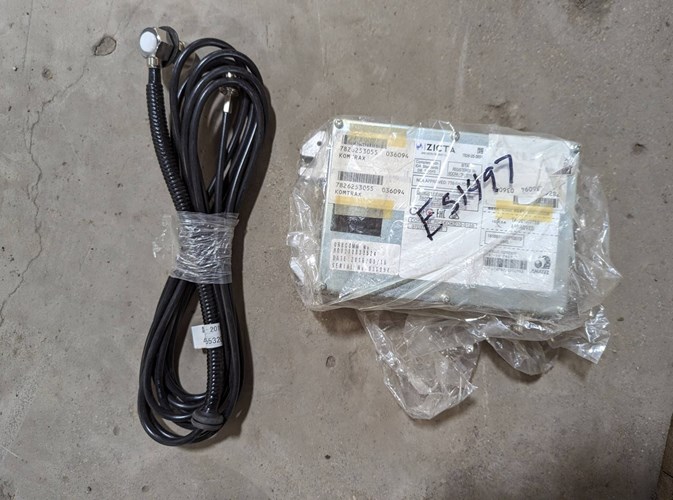 2017 Komatsu ORBCOMM KIT Miscellaneous For Sale 2017 Komatsu ORBCOMM KIT Miscellaneous For Sale