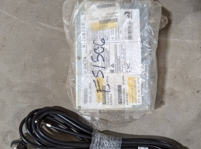 2017 Komatsu ORBCOMM KIT Miscellaneous For Sale 2017 Komatsu ORBCOMM KIT Miscellaneous For Sale