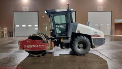 Compactor For Sale 2024 Dynapac CA1500PD Compactor For Sale 2024 Dynapac CA1500PD