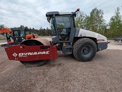 Compactor For Sale 2024 Dynapac CA2500D Compactor For Sale 2024 Dynapac CA2500D