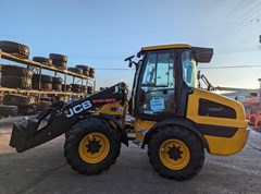 Loader For Sale 2024 JCB 409 Loader For Sale 2024 JCB 409