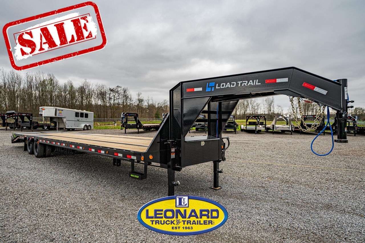 2024 Load Trail GP0240122 Equipment Trailer For Sale