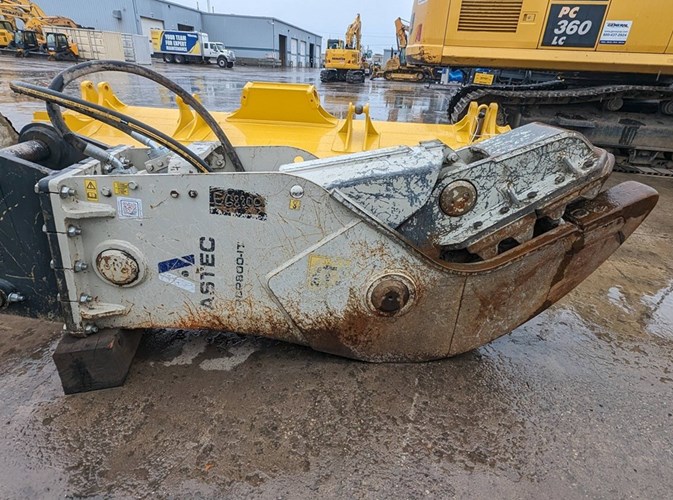 2024 Other MCP800 Excavator Attachment For Sale 2024 Other MCP800 Excavator Attachment For Sale