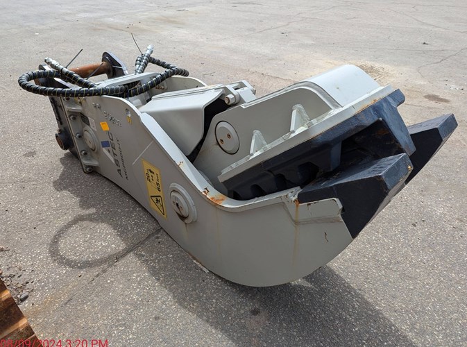 2024 Other MCP800 Excavator Attachment For Sale 2024 Other MCP800 Excavator Attachment For Sale