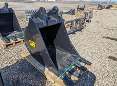 Excavator Bucket For Sale 2024 Werk-Brau PC240GP36 Excavator Bucket For Sale 2024 Werk-Brau PC240GP36