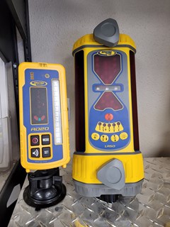 Laser For Sale 2023 Trimble LR50W Laser For Sale 2023 Trimble LR50W