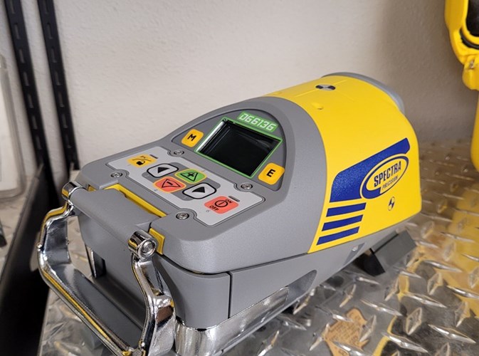 2023 Trimble DG613G Laser For Sale 2023 Trimble DG613G Laser For Sale