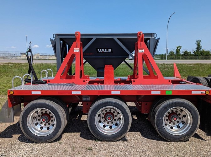 2024 NELSON MANUFACTURING COMPANY CBC-30ST Crane Attachment For Sale 2024 NELSON MANUFACTURING COMPANY CBC-30ST Crane Attachment For Sale