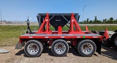 Crane Attachment For Sale 2024 NELSON MANUFACTURING COMPANY CBC-30ST Crane Attachment For Sale 2024 NELSON MANUFACTURING COMPANY CBC-30ST