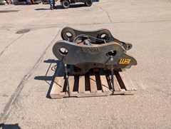 Excavator Coupler For Sale 2024 Werk-Brau ZX350QC Excavator Coupler For Sale 2024 Werk-Brau ZX350QC