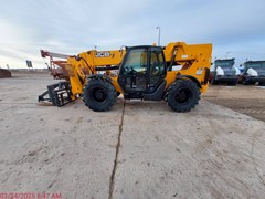 Forklift For Sale 2021 JCB 510-56 Forklift For Sale 2021 JCB 510-56