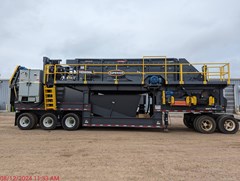 Washing Equipment For Sale 2023 Superior 6203-T36 Washing Equipment For Sale 2023 Superior 6203-T36