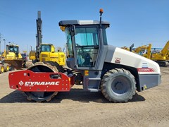 Compactor For Sale 2024 Dynapac CA1500PD Compactor For Sale 2024 Dynapac CA1500PD
