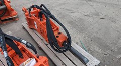 Hammer For Sale 2024 NPK PH-2 Hammer For Sale 2024 NPK PH-2
