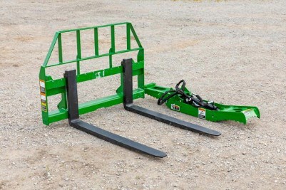 2021 Frontier PG11 Pallet Fork For Sale