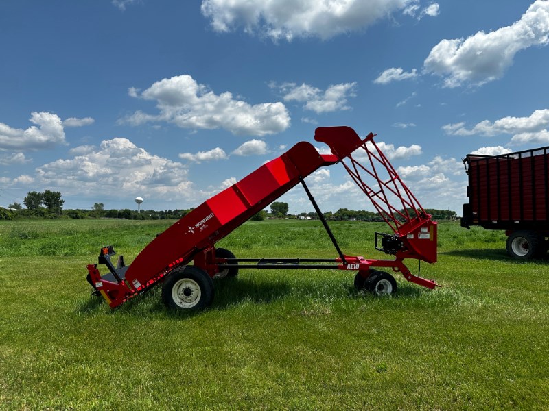 2022 Norden Mfg AE10 Hay Racks For Sale