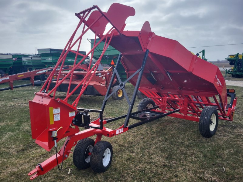 2022 Norden Mfg AE10 Hay Racks For Sale