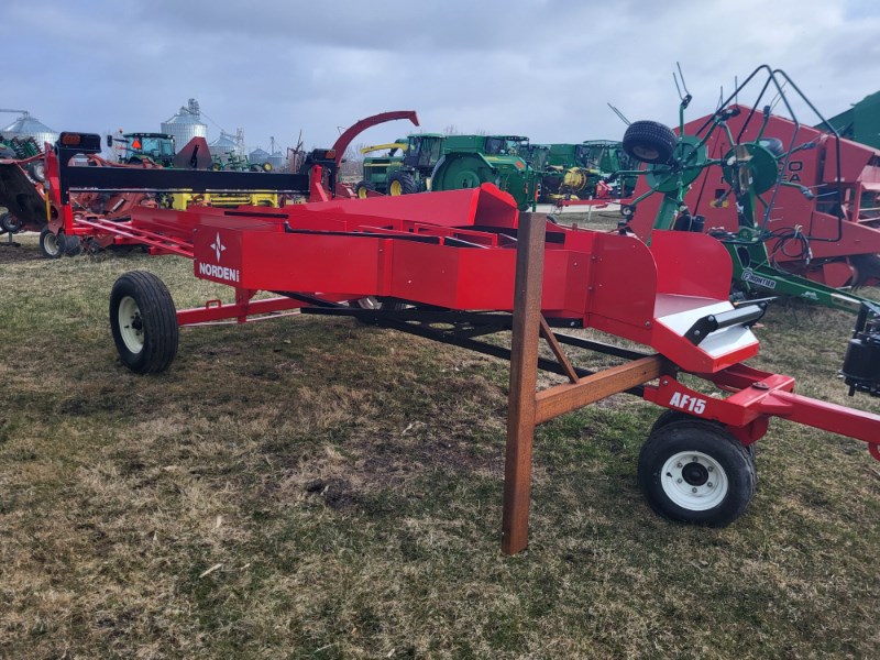 2023 Norden Mfg AF15 Hay Racks For Sale