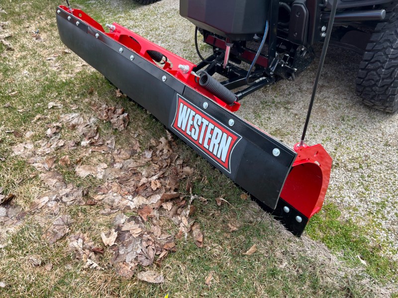 2023 Western 84930 Snow Plow For Sale