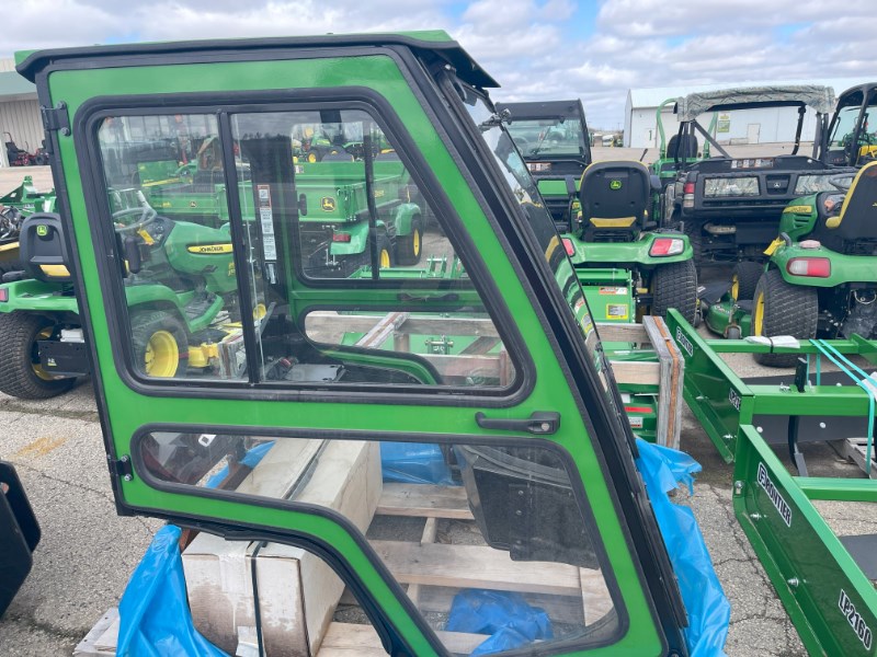 2023 John Deere X700CAB Cab For Sale