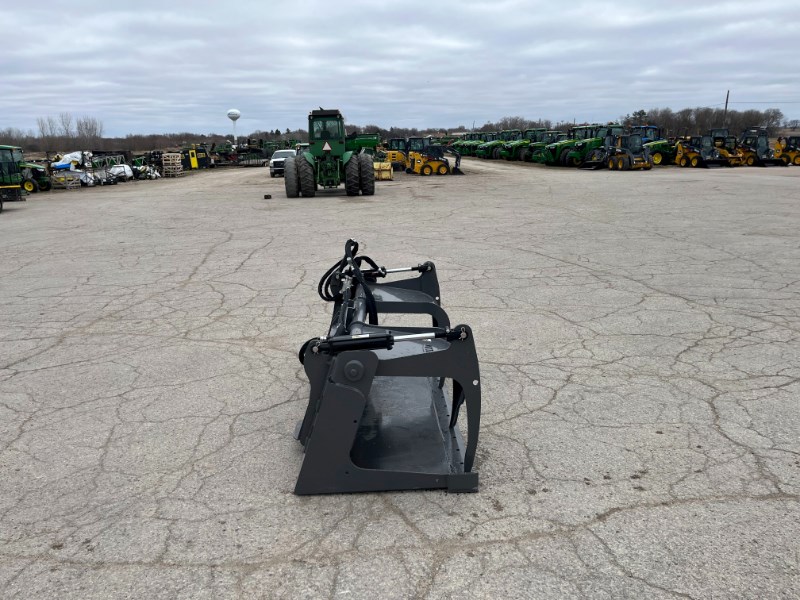 2024 Berlon BELHD-78 Grapple Attachment For Sale