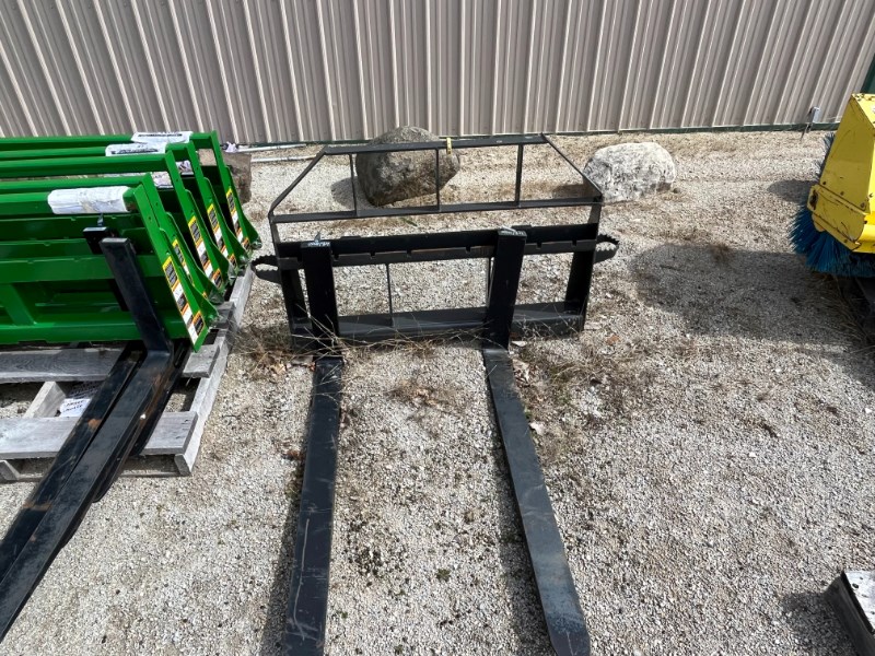 2023 CID 48 Pallet Fork For Sale