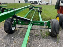 Header Trailer For Sale 2023 Unverferth AWS-48 Header Trailer For Sale 2023 Unverferth AWS-48