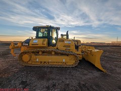 Crawler Tractor For Sale 2024 Komatsu D71PX-24 Crawler Tractor For Sale 2024 Komatsu D71PX-24
