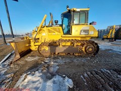 Crawler Tractor For Sale 2011 Komatsu D65EX-16 Crawler Tractor For Sale 2011 Komatsu D65EX-16