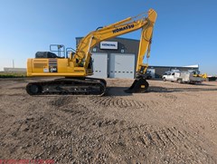 Excavator For Sale 2024 Komatsu PC290LC-11 Excavator For Sale 2024 Komatsu PC290LC-11